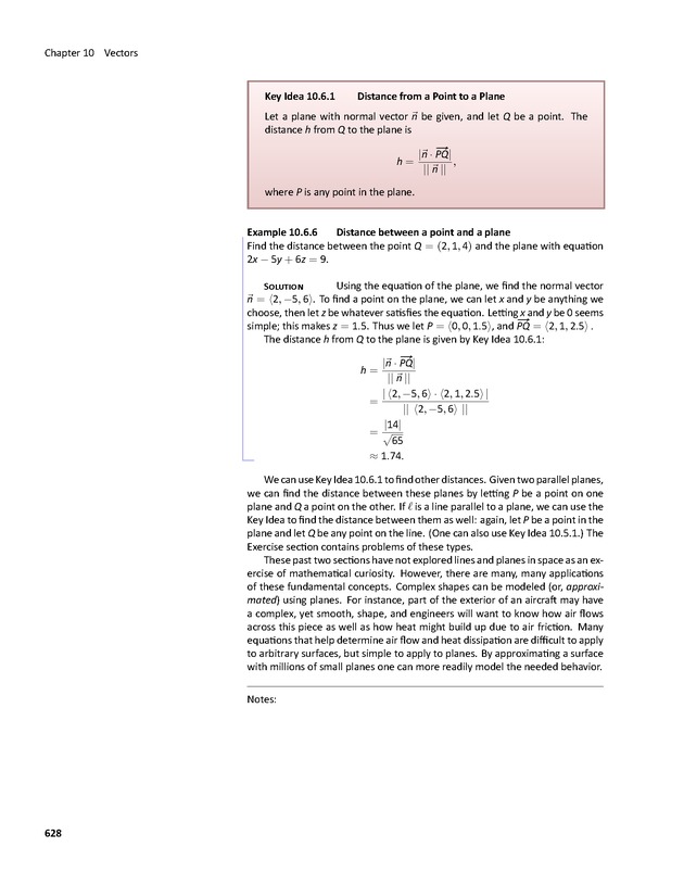 APEX Calculus - Page 628
